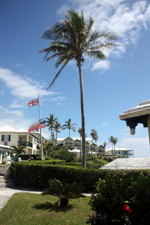 Surf Side Beach Club Mount Pleasant Exterior photo