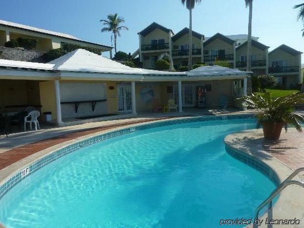 Surf Side Beach Club Mount Pleasant Exterior photo